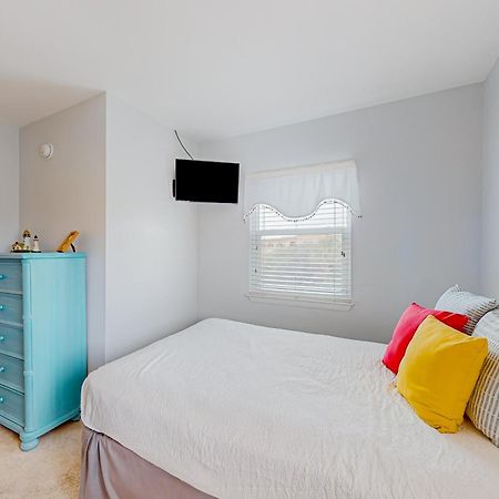 Sea Bluff Townhomes 19 Santa Rosa Beach Luaran gambar