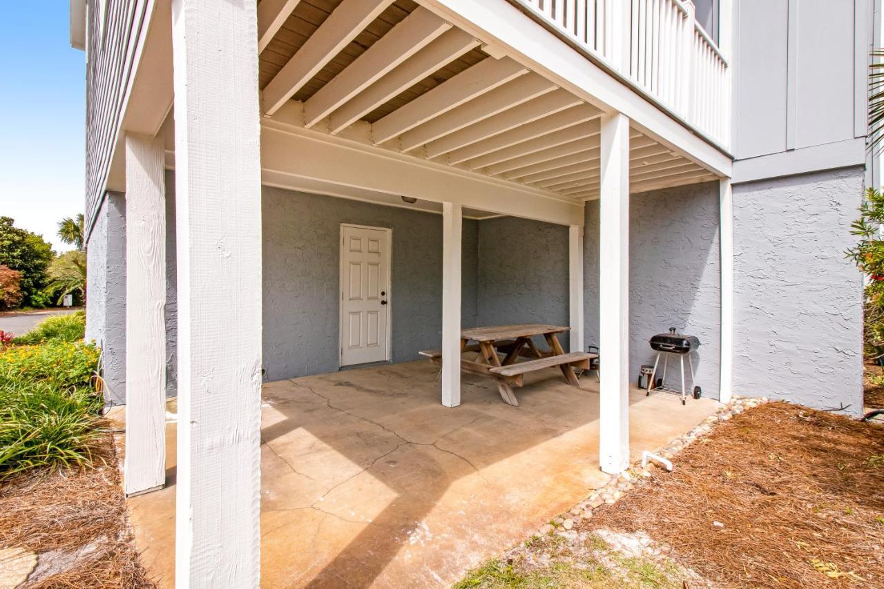 Sea Bluff Townhomes 19 Santa Rosa Beach Luaran gambar