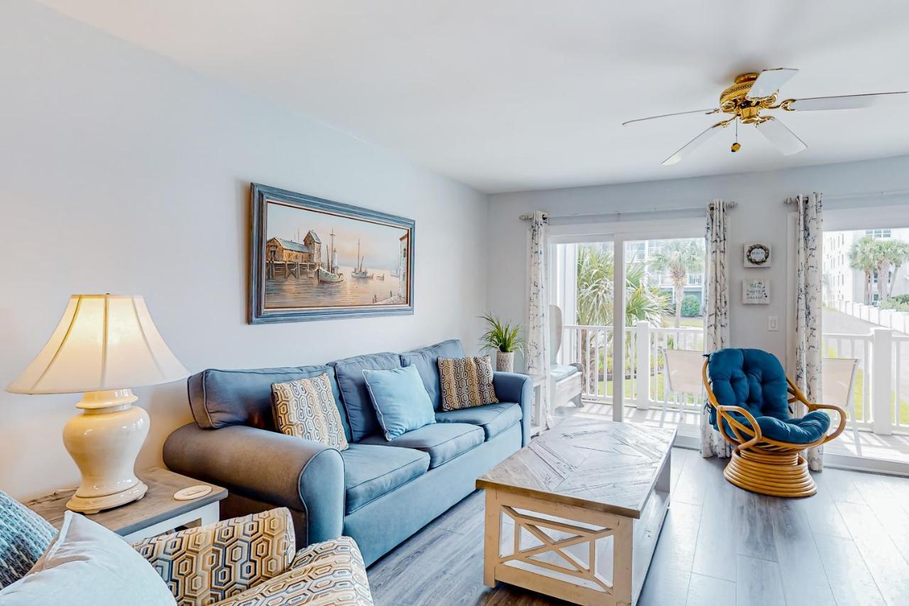 Sea Bluff Townhomes 19 Santa Rosa Beach Luaran gambar