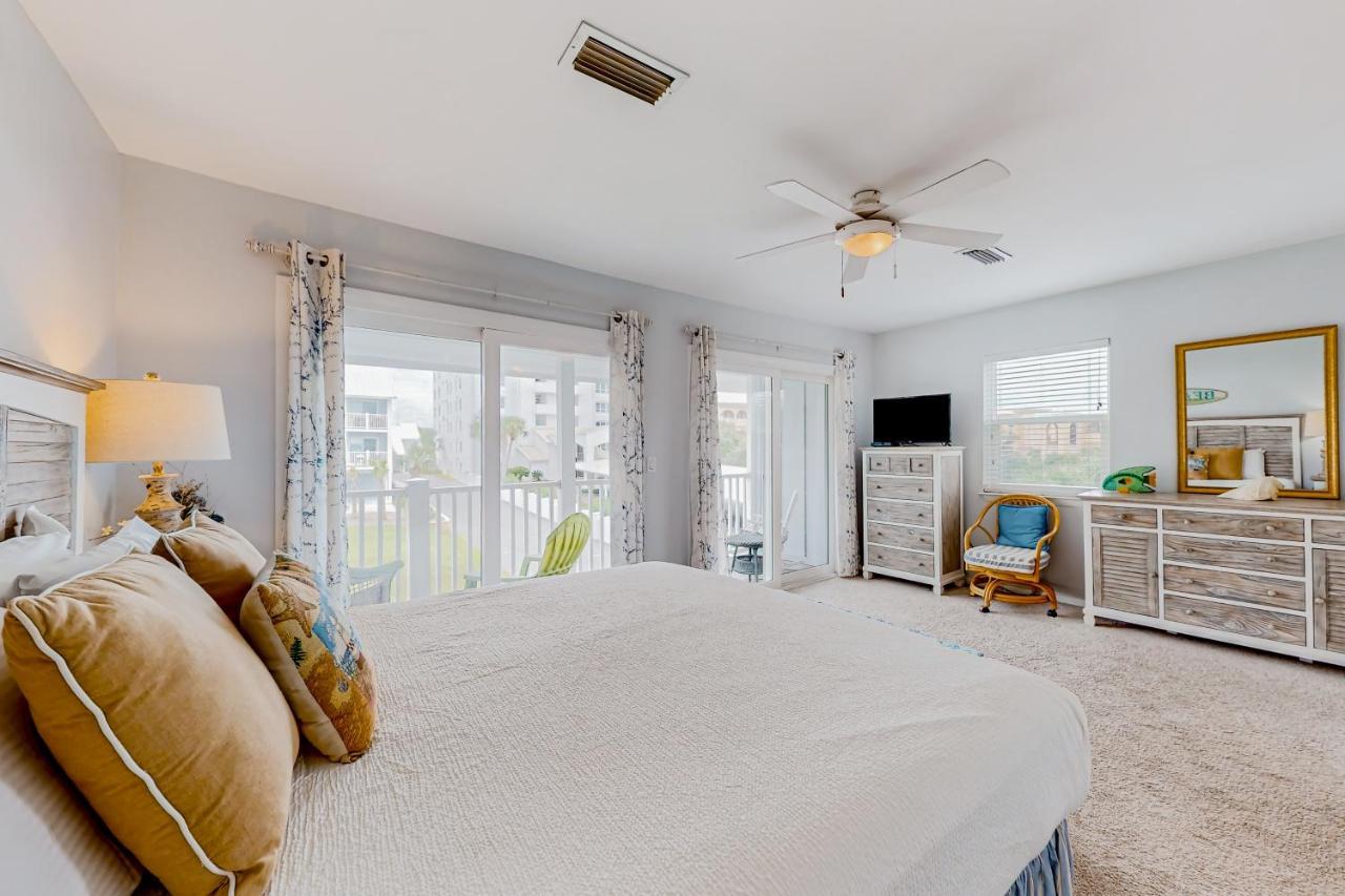 Sea Bluff Townhomes 19 Santa Rosa Beach Luaran gambar