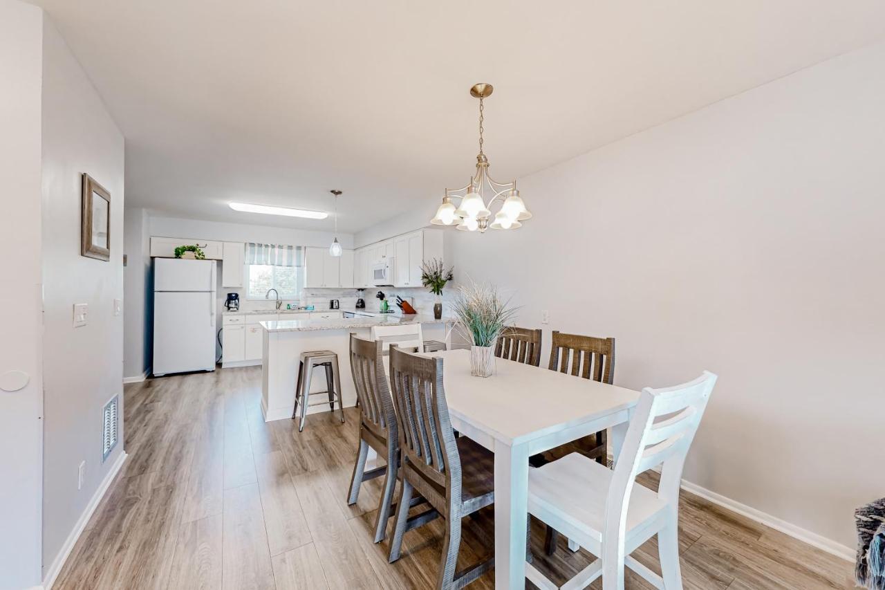 Sea Bluff Townhomes 19 Santa Rosa Beach Luaran gambar