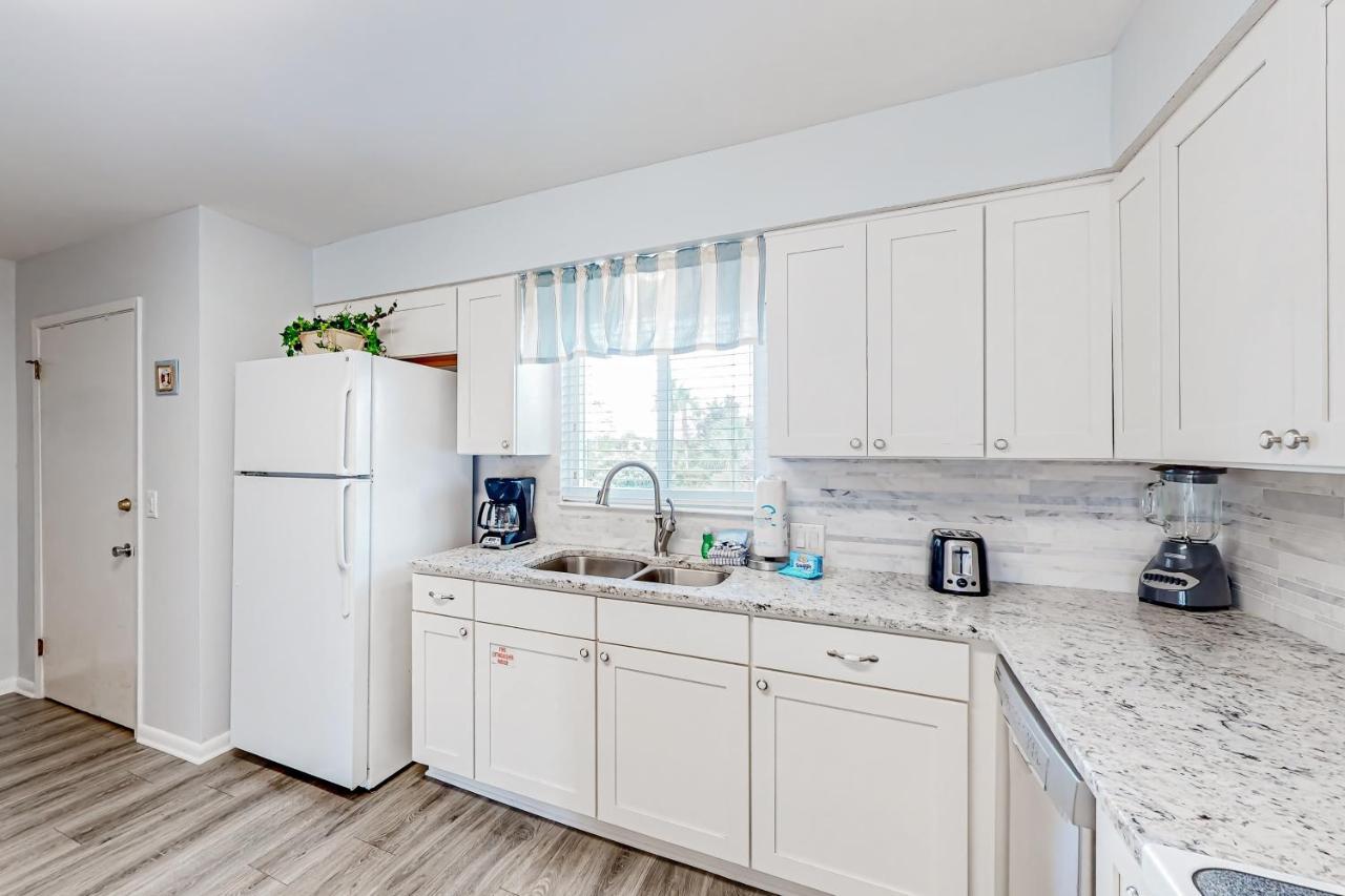 Sea Bluff Townhomes 19 Santa Rosa Beach Luaran gambar