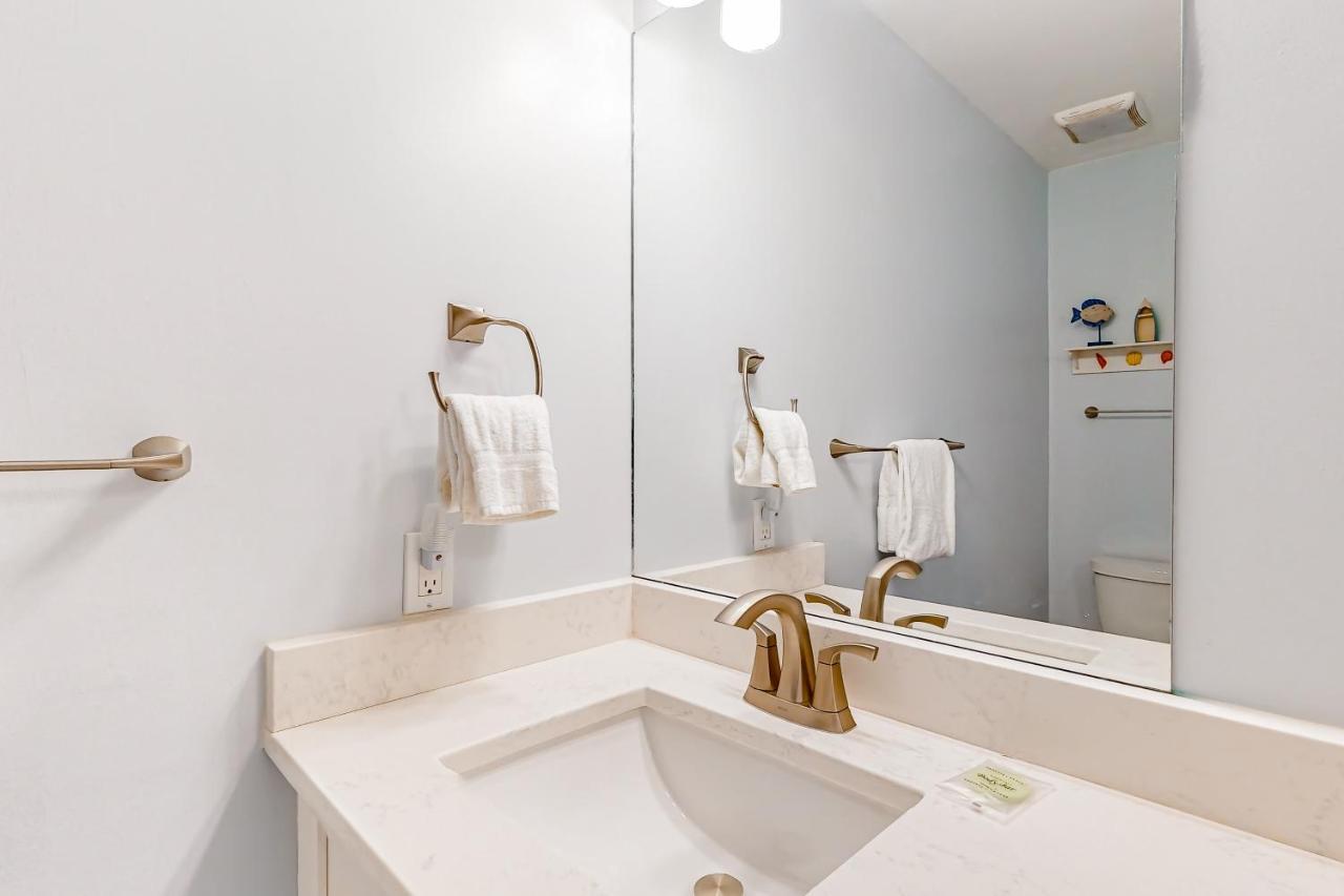 Sea Bluff Townhomes 19 Santa Rosa Beach Luaran gambar