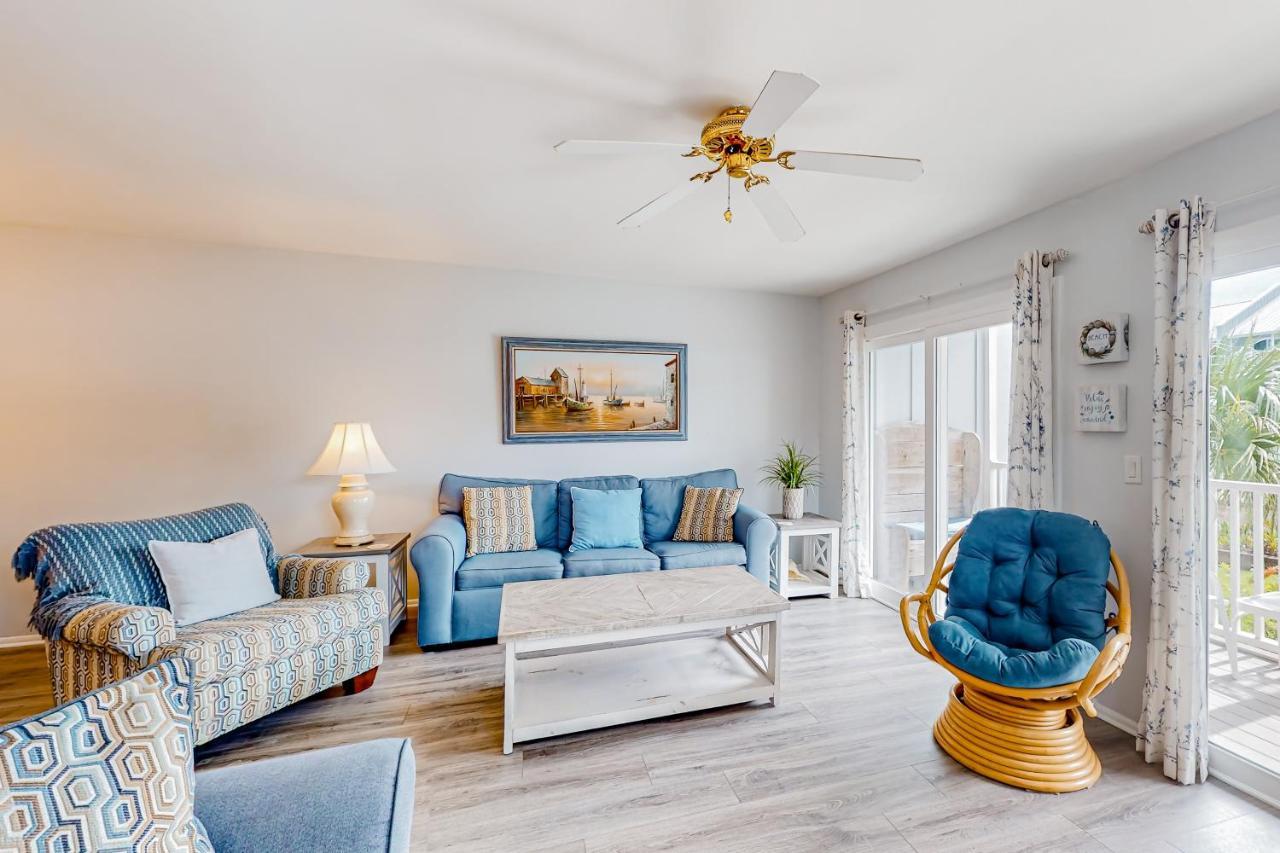 Sea Bluff Townhomes 19 Santa Rosa Beach Luaran gambar