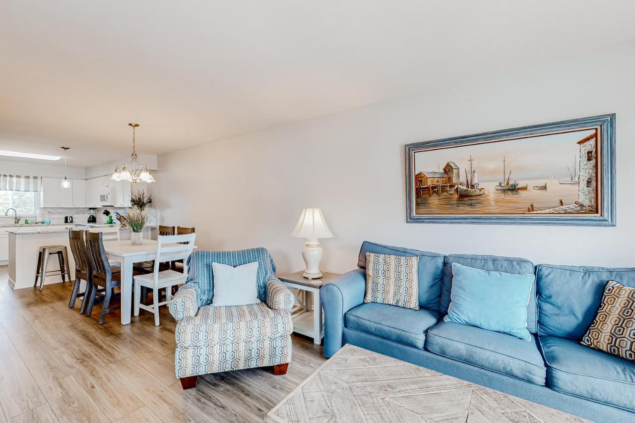 Sea Bluff Townhomes 19 Santa Rosa Beach Luaran gambar