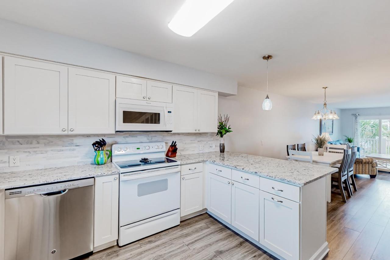 Sea Bluff Townhomes 19 Santa Rosa Beach Luaran gambar