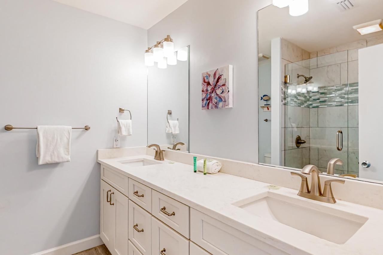 Sea Bluff Townhomes 19 Santa Rosa Beach Luaran gambar
