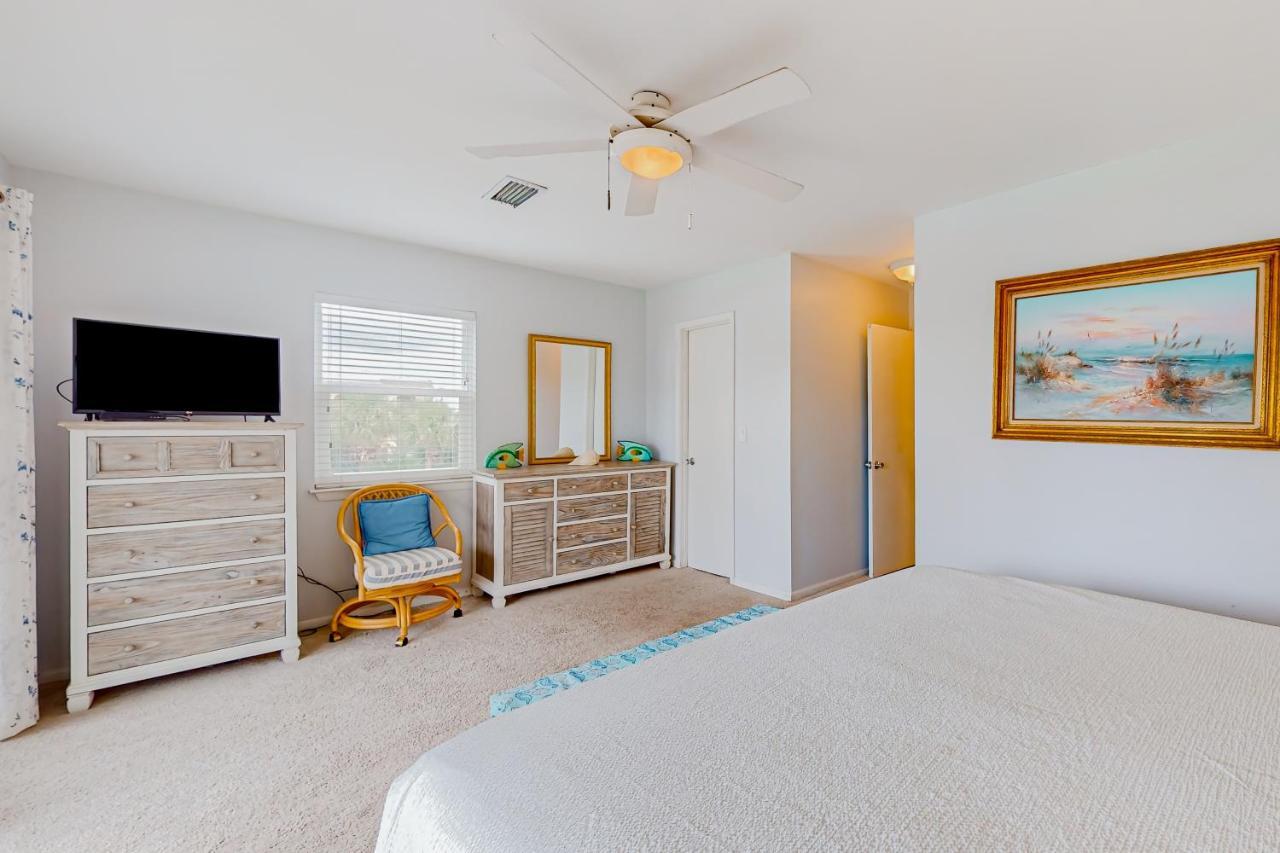 Sea Bluff Townhomes 19 Santa Rosa Beach Luaran gambar
