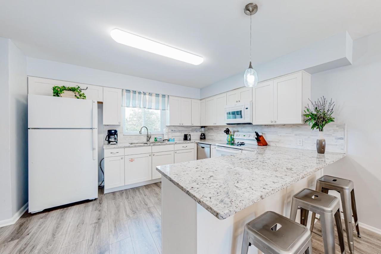 Sea Bluff Townhomes 19 Santa Rosa Beach Luaran gambar
