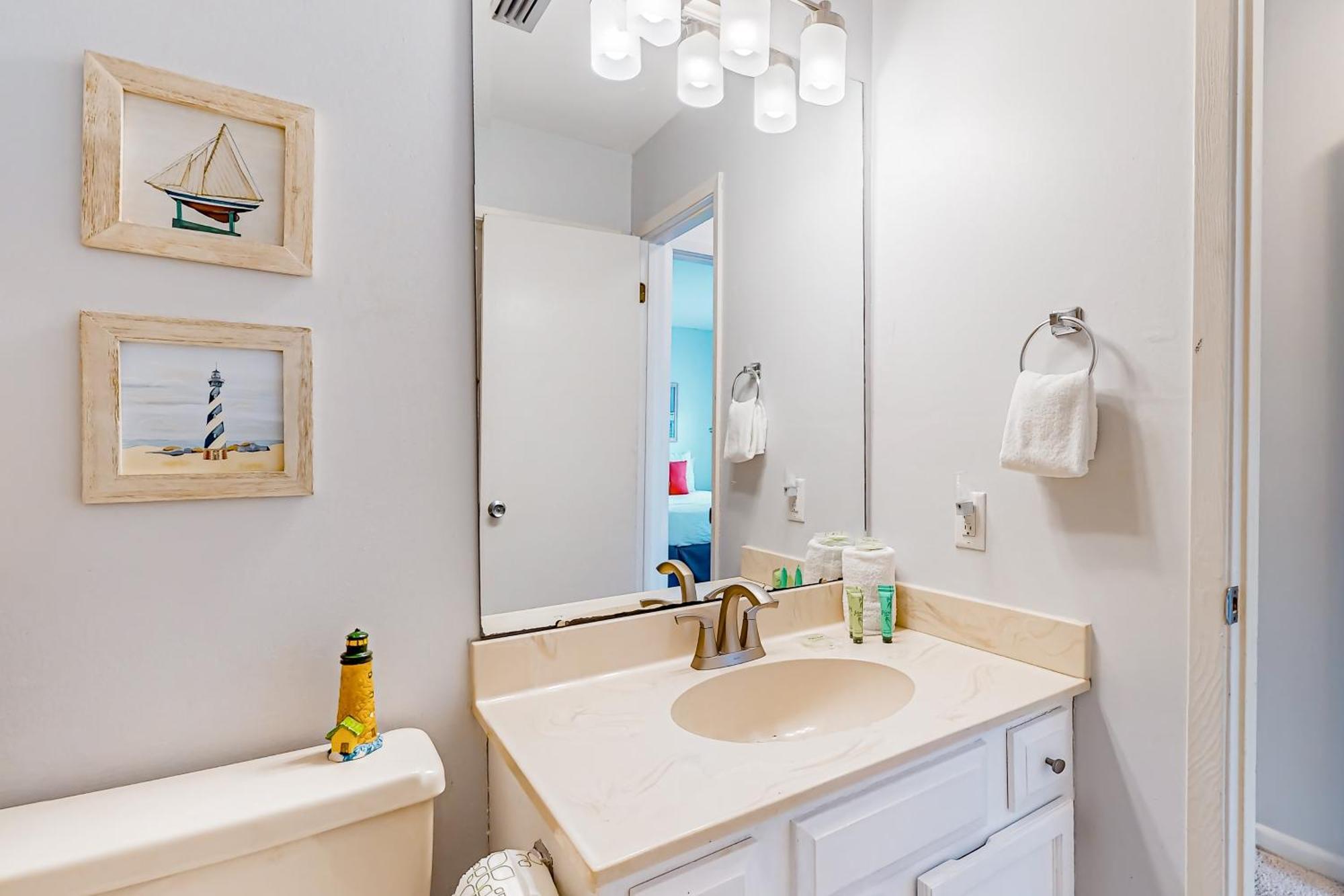 Sea Bluff Townhomes 19 Santa Rosa Beach Luaran gambar