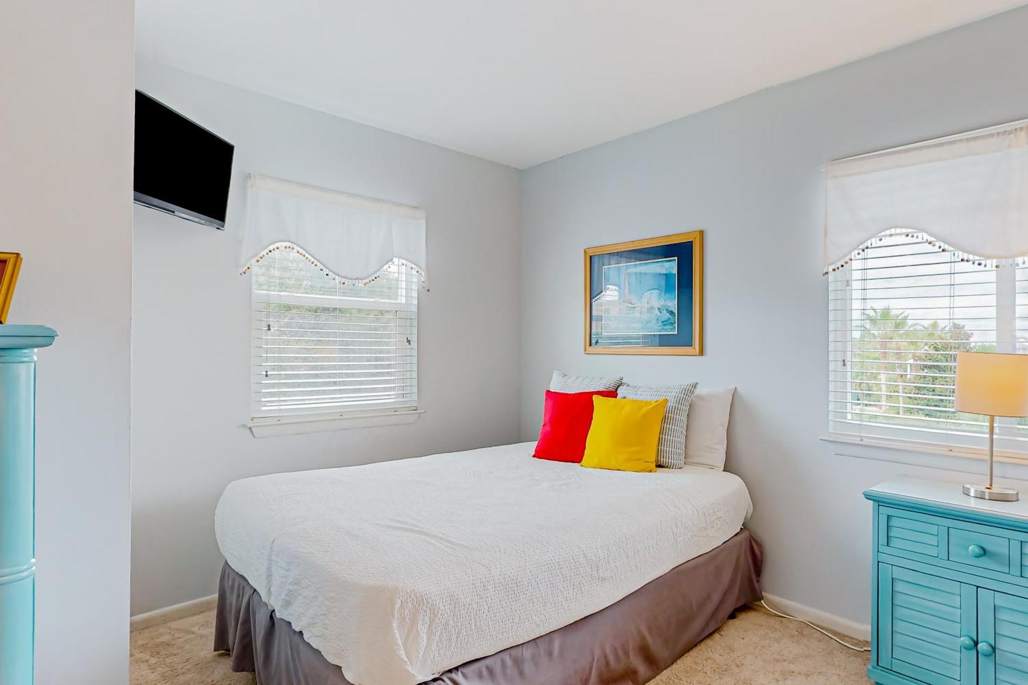 Sea Bluff Townhomes 19 Santa Rosa Beach Luaran gambar