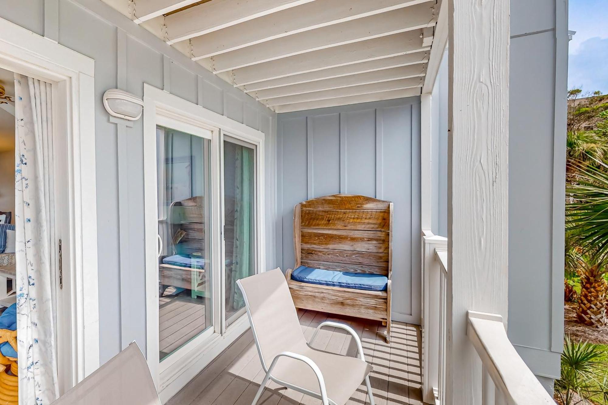Sea Bluff Townhomes 19 Santa Rosa Beach Luaran gambar