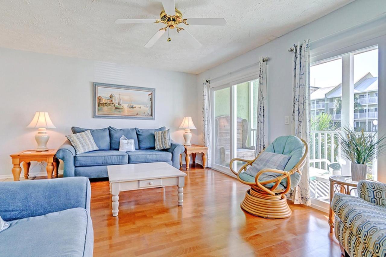 Sea Bluff Townhomes 19 Santa Rosa Beach Luaran gambar