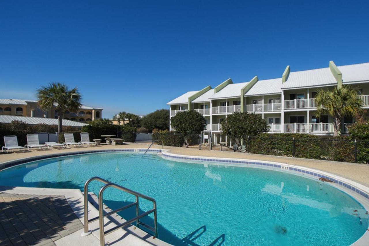 Sea Bluff Townhomes 19 Santa Rosa Beach Luaran gambar